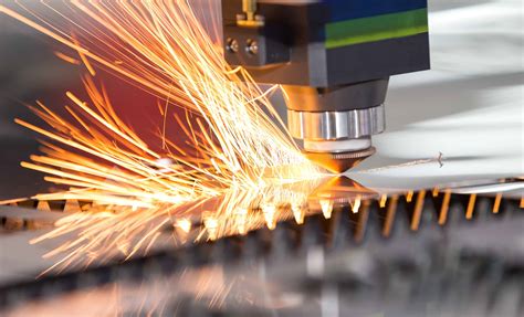 CNC Machining, Laser Cutting, Metal Fabrication, 